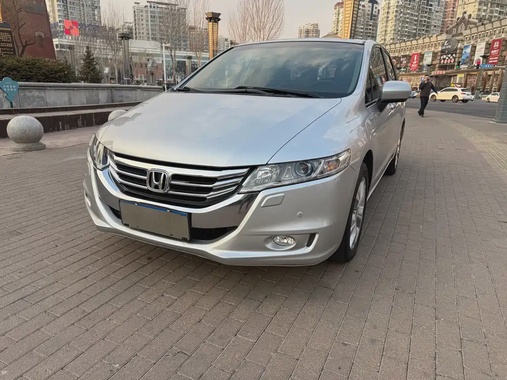 Honda Odyssey 2013