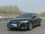 Audi A6 2020