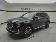 Geely Xingyue L 2025