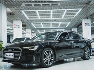 Audi A6 2020