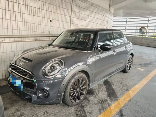 MINI Other 2021
