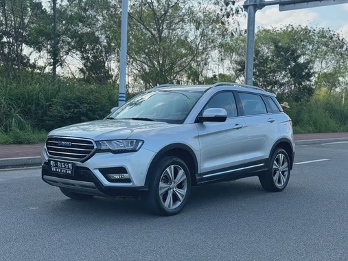 Haval H6 2015
