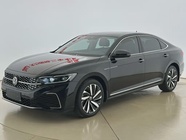 Volkswagen Passat 2022