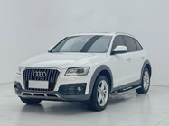 Audi Q5 2018