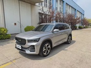 Geely Xingyue L 2025