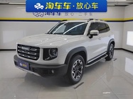 Haval Big Dog 2023
