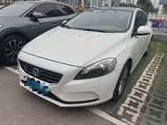 Volvo V40 2014