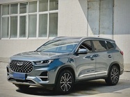 Chery Tiggo 8 PLUS 2021