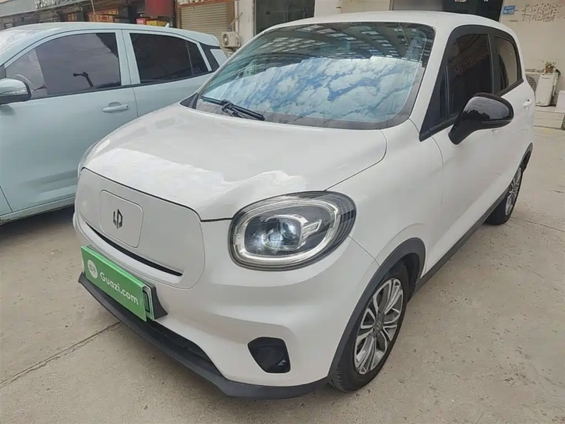 Leapmotor T03