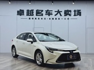 Toyota Levin 2019