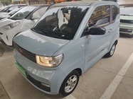 Wuling Mini 2021