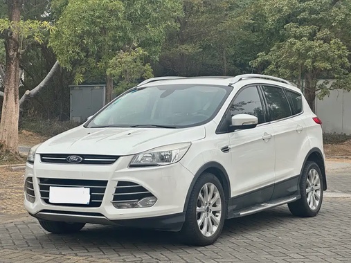 Ford Kuga 2016