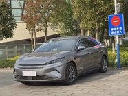 BYD Qin L 2025