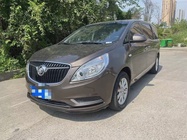 Buick GL8 2019