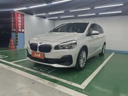 BMW 2 Series 2019