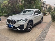 BMW X1 2023