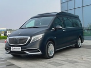 Mercedes-Benz Vito 2021