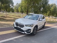 BMW X1 2022