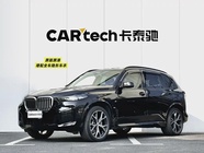 BMW X5 2024