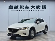Mazda CX-4 2018