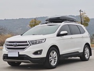 Ford Edge 2017