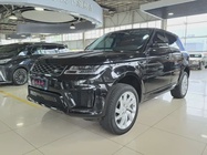 Land Rover Sport 2018