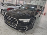 Audi A6 2025