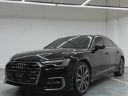 Audi A6 2023