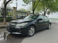 Honda Accord 2012