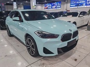 BMW X2 2021