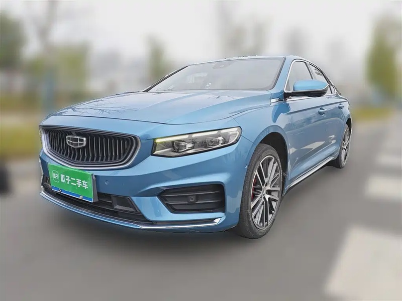 Geely Xingrui