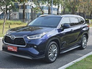 Toyota Highlander 2023