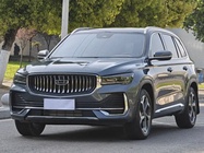 Geely Xingyue L 2022