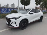 Changan X5 PLUS 2025