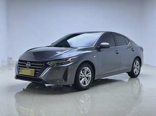 Nissan Sylphy 2025
