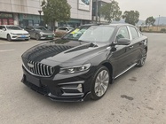 Geely Xingrui 2026