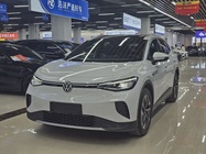 Volkswagen ID.4 2024