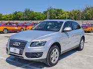 Audi Q5 2012