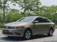 Volkswagen Jetta 2015
