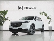 Honda XR-V 2024