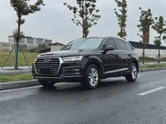 Audi Q7 2017