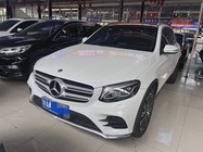Mercedes-Benz GLC-Class 2018