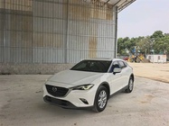 Mazda CX-4 2016