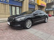 Buick LaCrosse 2017