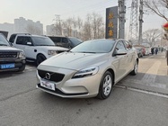 Volvo V40 2017