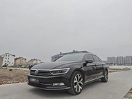 Volkswagen Magotan 2019