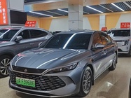 BYD Qin L 2025