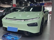 XPeng P7 2021