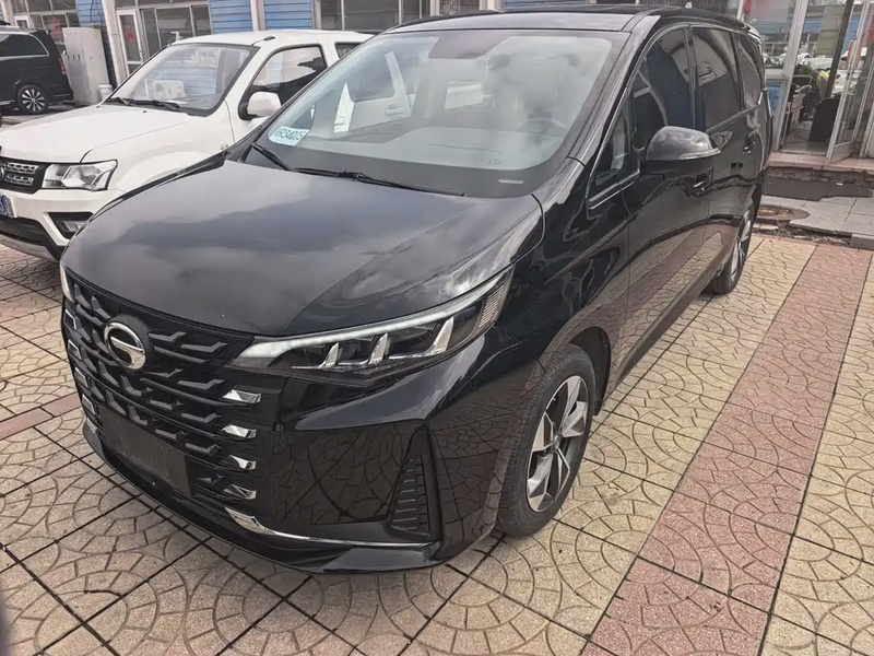 GAC M6