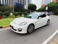 Porsche Panamera 2012